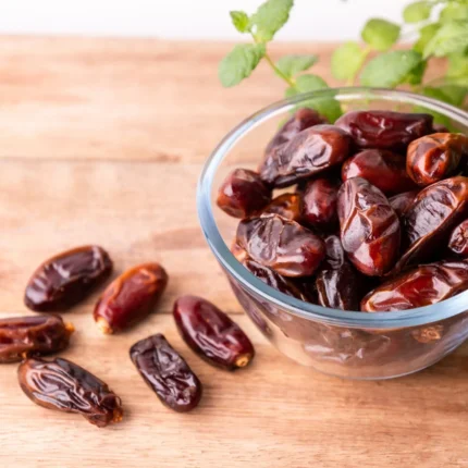 Dates