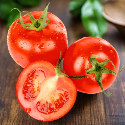 Tomato
