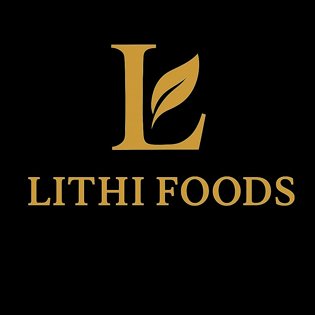 Lithifoods